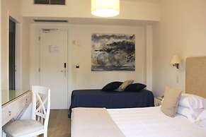 Hotel Bijou