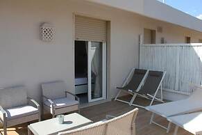 Hotel Bijou