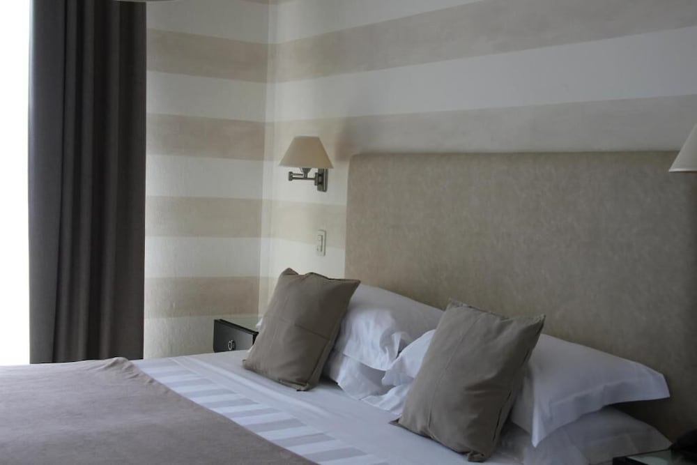 Hotel Bijou