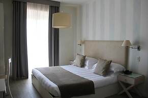 Hotel Bijou
