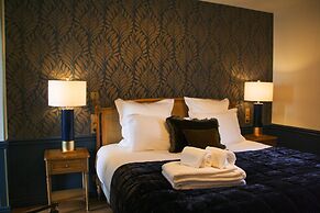 Villa Victoria Hôtel et Spa