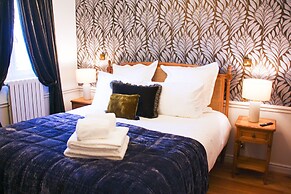 Villa Victoria Hôtel et Spa