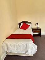 Large 5 Bedroom Flat in Marchmont, Edinburgh