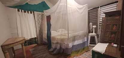 Cozy Nook Goa