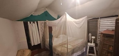 Cozy Nook Goa