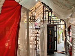 Cozy Nook Goa