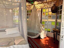 Cozy Nook Goa