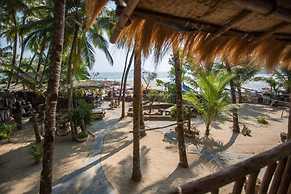 Cozy Nook Goa