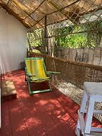 Cozy Nook Goa