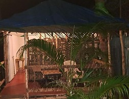 Cozy Nook Goa