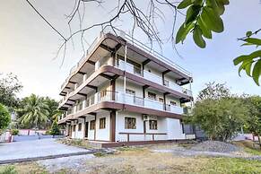 Andaman Castle