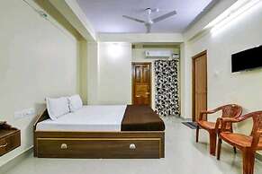 Andaman Castle