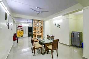 Andaman Castle