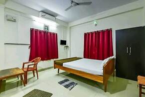 Andaman Castle