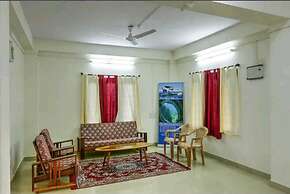 Andaman Castle