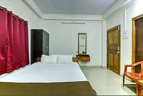 Andaman Castle