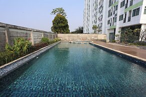 Hotel O Alfa Residence