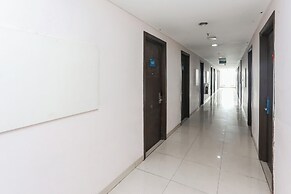 Hotel O Alfa Residence