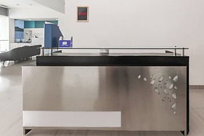 Hotel O Alfa Residence