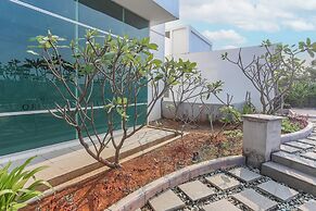 Hotel O Alfa Residence