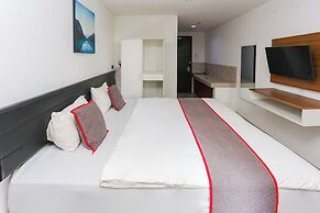 Hotel O Alfa Residence