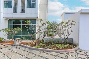 Hotel O Alfa Residence