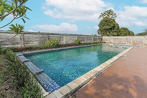 Hotel O Alfa Residence