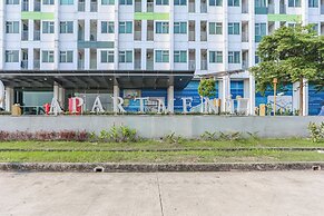 Hotel O Alfa Residence