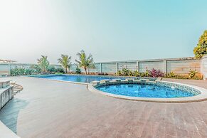 Hotel O Alfa Residence