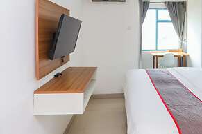 Hotel O Alfa Residence