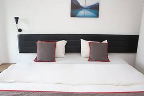 Hotel O Alfa Residence
