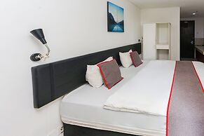 Hotel O Alfa Residence