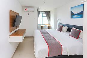 Hotel O Alfa Residence