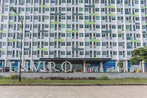 Hotel O Alfa Residence