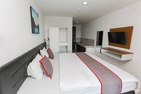 Hotel O Alfa Residence