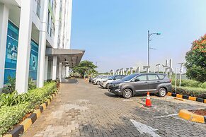 Hotel O Alfa Residence