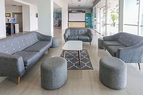 Hotel O Alfa Residence