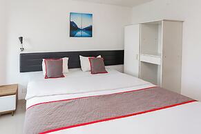 Hotel O Alfa Residence