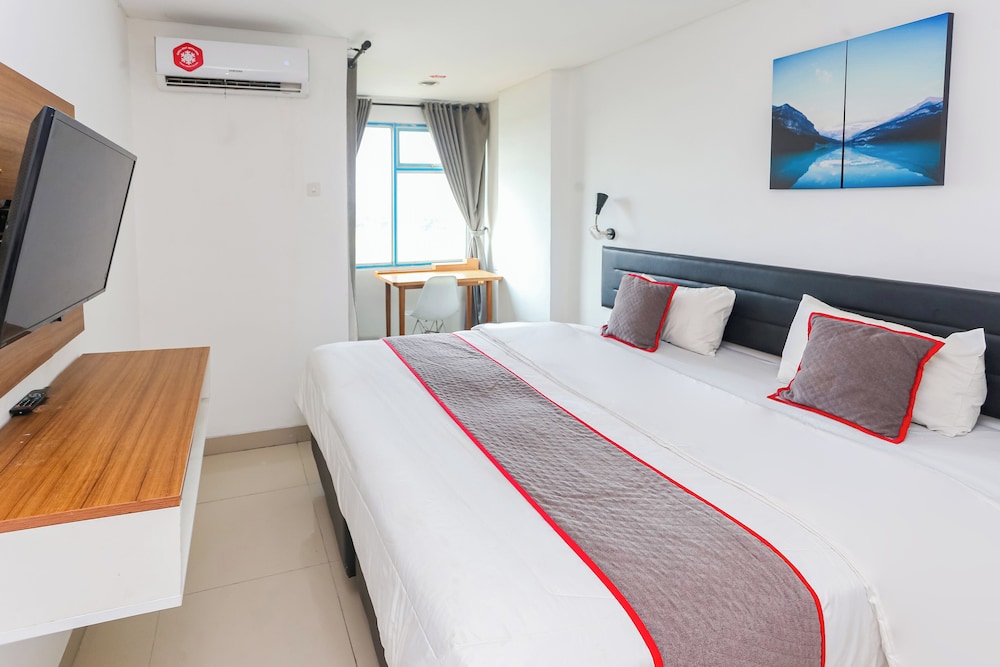 Hotel O Alfa Residence