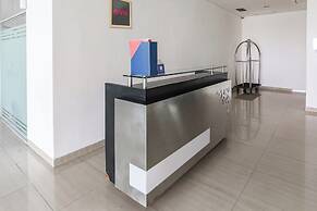 Hotel O Alfa Residence