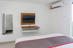 Hotel O Alfa Residence