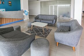 Hotel O Alfa Residence