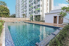 Hotel O Alfa Residence