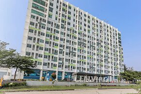 Hotel O Alfa Residence