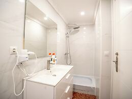 Just Hostel Capsules