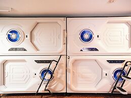 Just Hostel Capsules