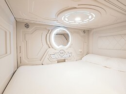 Just Hostel Capsules