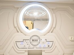 Just Hostel Capsules