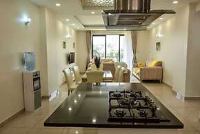 Lux Suites Tabere Heights Apartments
