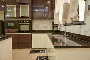 Lux Suites Tabere Heights Apartments